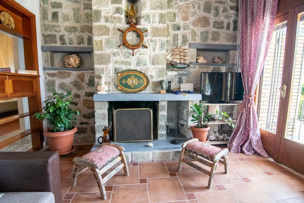 Clio Beach House By Travel Pro Services - Metochi Halkidiki Sozopoli