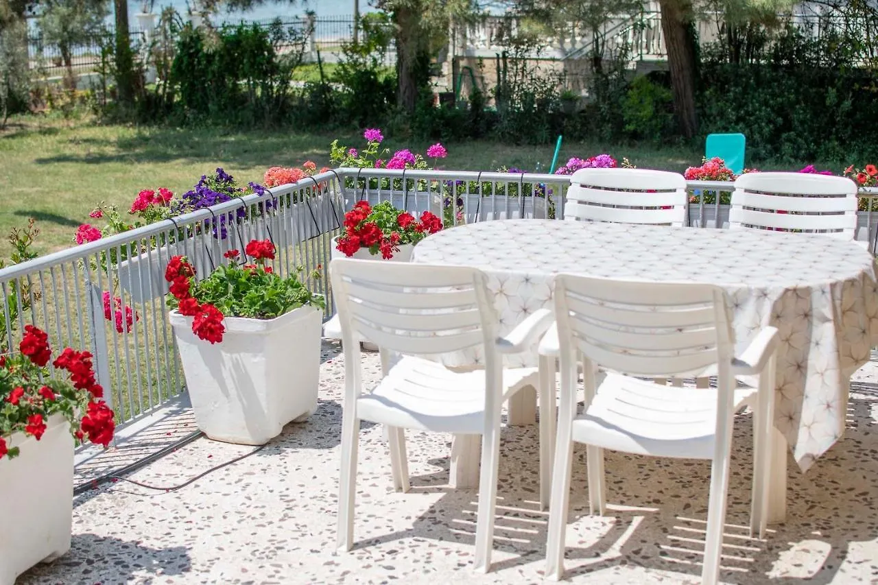 Holiday home Clio Beach House By Travel Pro Services - Metochi Halkidiki Sozopoli
