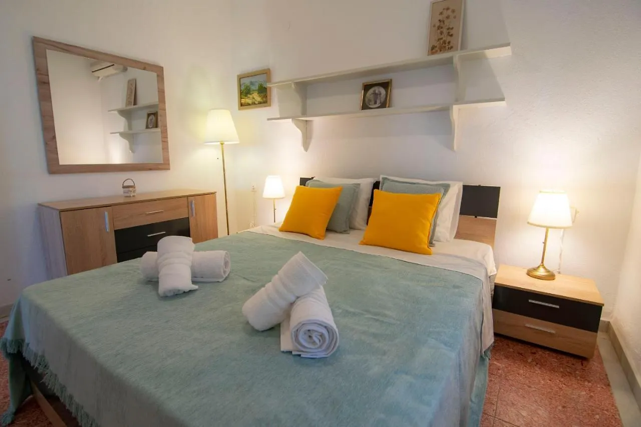 Holiday home Clio Beach House By Travel Pro Services - Metochi Halkidiki Sozopoli